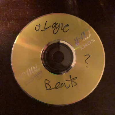 My 1st Beat CD: 2003 [ JLOG1C beats ] 專輯 Rob Viktum/J57