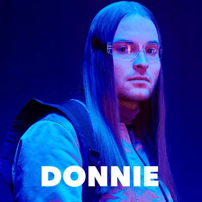 Donnie Knalplanga