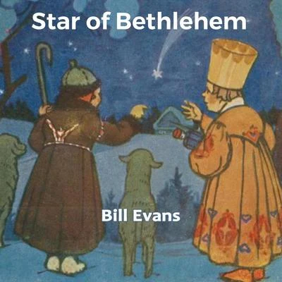 Star of Bethlehem 專輯 Bill Evans