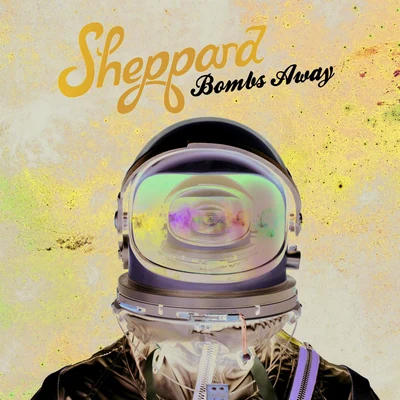 Bombs Away 專輯 Sheppard/The Vocal Masters/Bovino