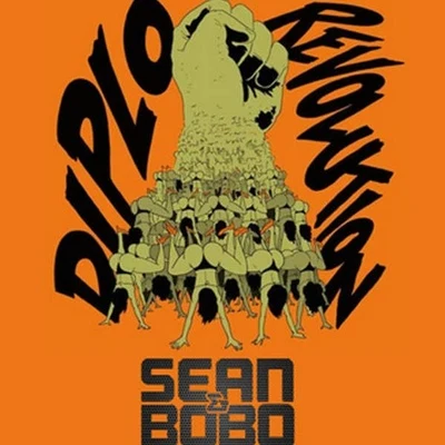 Revolution (SEAN&BOBO REMIX) [feat. Faustix & Imanos & Kai] [Remix] 專輯 Diplo/Blanco Brown