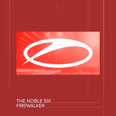 Firewalker 專輯 The Noble Six