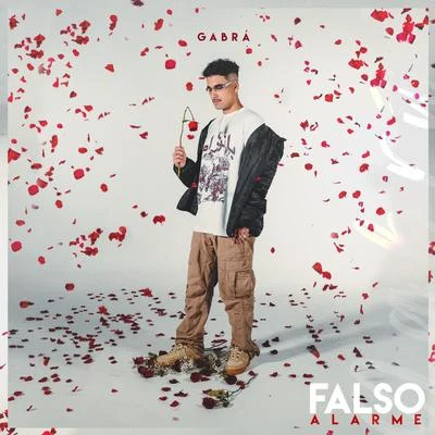 Falso Alarme 專輯 Daniel Porto/ZSS Ent./Gabrá