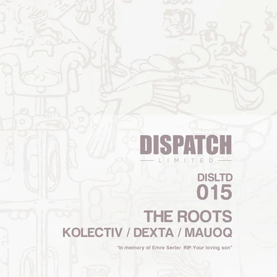 KolectivKolectiv feat. StaunchStaunch The Roots EP