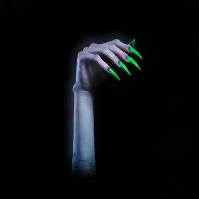 TURN OFF THE LIGHT 專輯 Kim Petras/Curtis Waters/ElyOtto