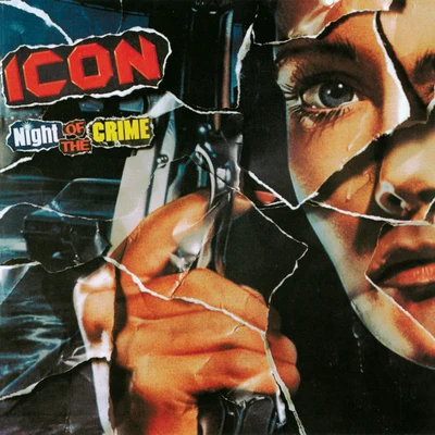 Night Of The Crime 專輯 ICON