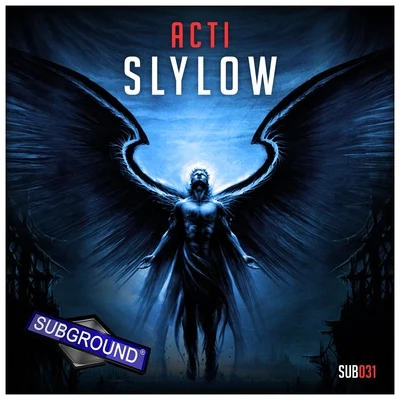 Slylow 專輯 Acti