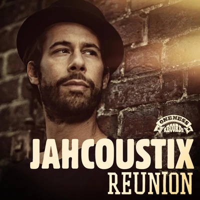 Reunion 專輯 Jahcoustix