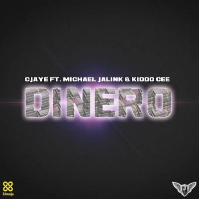 Dinero 專輯 Young Ellens/CJaye