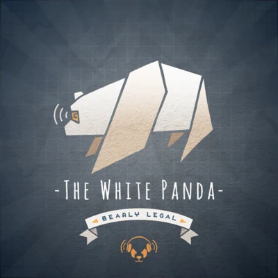 Bearly Legal 专辑 The White Panda