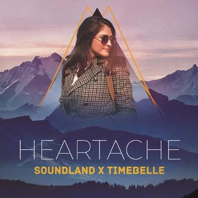 Heartache 專輯 Timebelle/RUNA/Tostogans