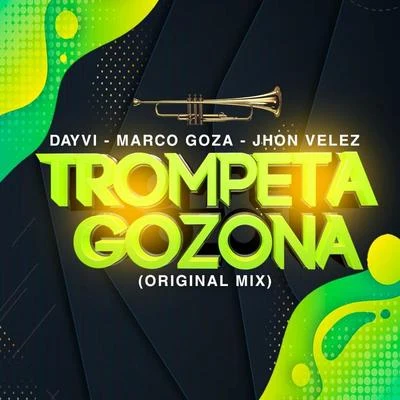 Trompeta Gozona 專輯 KID/Dayvi/BonHaus/Victor Cardenas