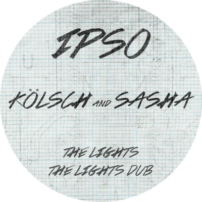 The Lights 專輯 Sasha/DJ Koze/Antigone/Jus-Ed/Fabric