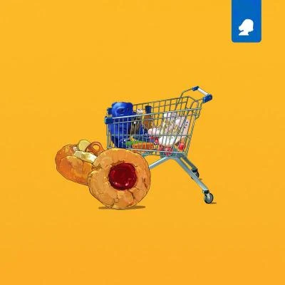 KozyPopTaeb2 SEOULVIBES, CART