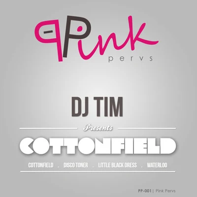 Dj TIMDJ Misjah Cottonfield