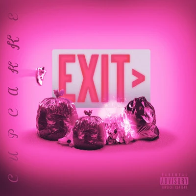 Exit 專輯 cupcakKe/Gumball Machine