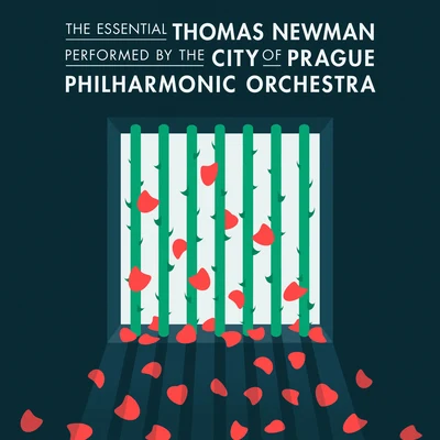 The City of Prague Philharmonic OrchestraJohn WilliamsNic Raine The Essential Thomas Newman