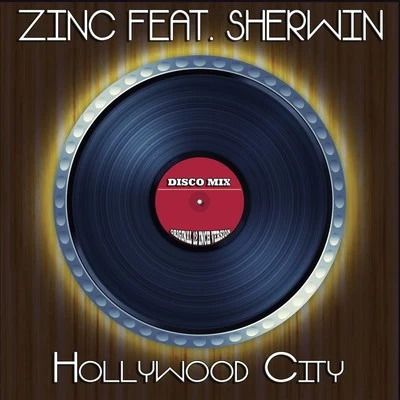 Hollywood City 專輯 Zinc