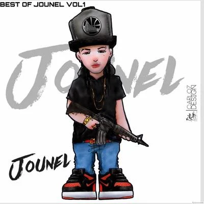 Best of Jounel VOL 1 专辑 Jounel/Maestro