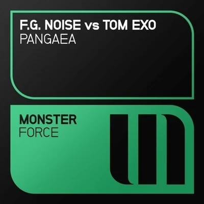 Pangaea 专辑 F.G. Noise