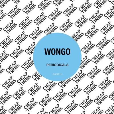 Periodicals 專輯 Cut Snake/Wongo