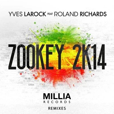 Zookey 2K14, Pt.1 专辑 Yves Larock