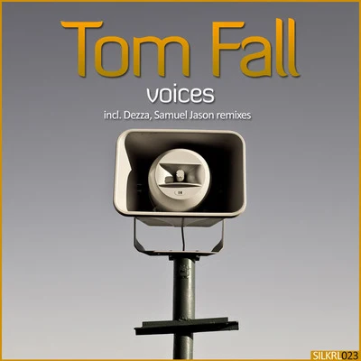 Voices 專輯 Tom Fall/Protoculture/Ashley Wallbridge/Vigri/Dash Berlin