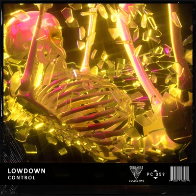 Control 專輯 Lowdown