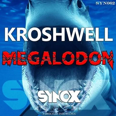 Megalodon 專輯 Hieva/Kroshwell/Rickber Serrano