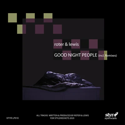 Good Night People (Incl. Remixes) 專輯 Samuri & DS/ROTER & LEWIS