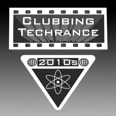 Clubbing Techrance 專輯 Eeyanzai/Robin Brandes