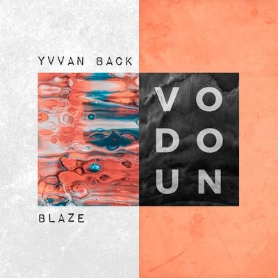 Vodoun 專輯 Yvvan Back