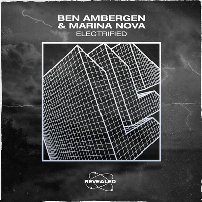 Electrified 专辑 Ben Ambergen