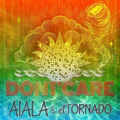 Don&#x27;t Care 专辑 Kulto Kultibo/Aiala/jah nattoh/Putolargo/Galder Izagirre