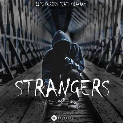 Strangers 專輯 Rodrigo Sá/Magic Ink/ChampZ/mxce