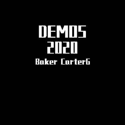 DEMOS 2020 專輯 Baker CarterG/鏡音リン/鏡音レン