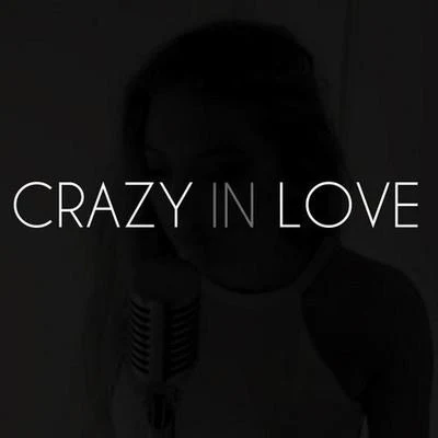 Ashkennnovaaa！ Crazy In Love (Cover)