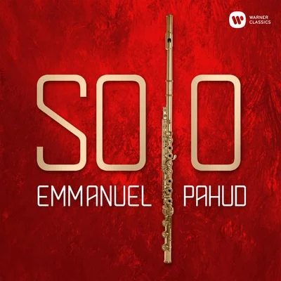 Solo 專輯 Emmanuel Pahud