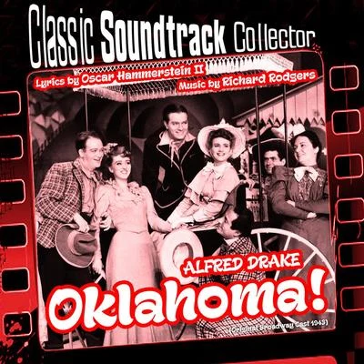 Richard Rodgers Oklahoma! (Original Broadway Cast 1943)