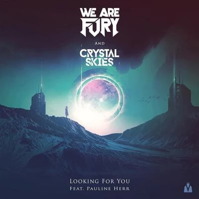 Looking For You 專輯 Crystal Skies/Man Cub/Ekko/Kyle Reynolds/Cuebrick