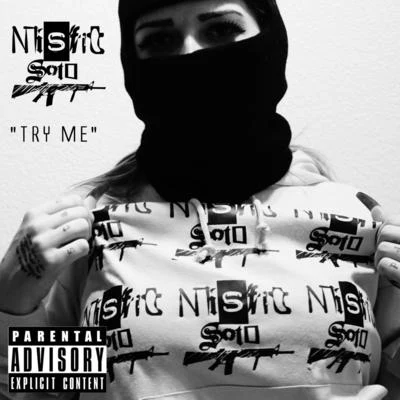 Try Me 专辑 Almighty Suspect/Misfit Soto