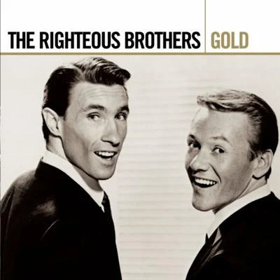 Gold 專輯 Paul Dean/The Righteous Brothers/Otis Redding/Steve Cropper/Diane Warren