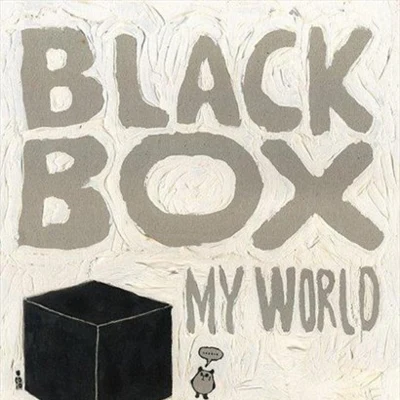 My World 专辑 Black Box (HK)/Odyssey (Odyssey组合)/D-Train/Nu Shooz/Sister Sledge