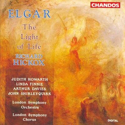 Judith HowarthEmma Johnson ELGAR: Light of Life (The)