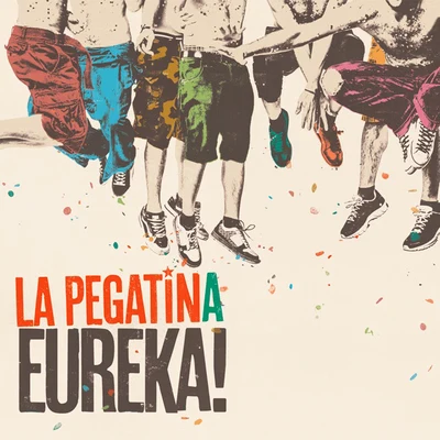 Eureka! 專輯 La Pegatina