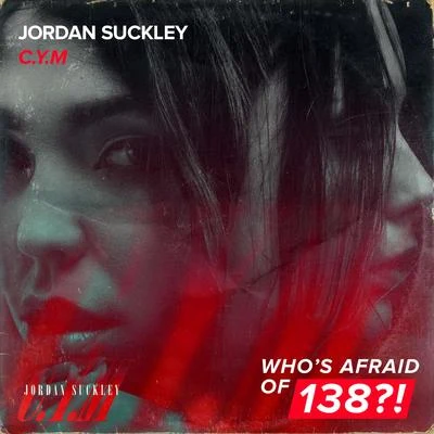 Jordan Suckley C.Y.M