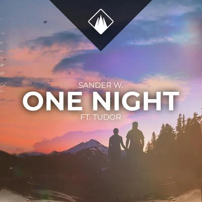 One Night (feat. Tudor) 專輯 Tudor