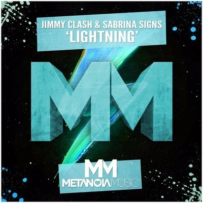 Lightning 專輯 Jimmy Clash