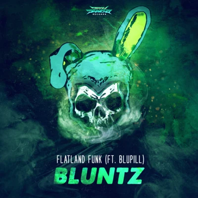 Flatland FunkTory D Bluntz