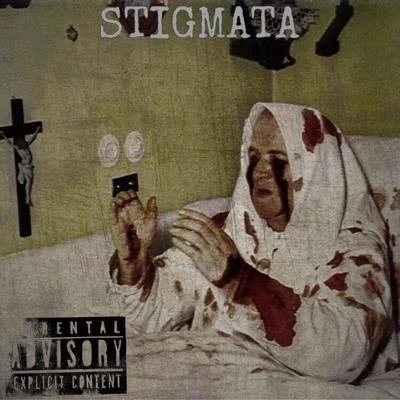 Stigmata 專輯 Young Hype